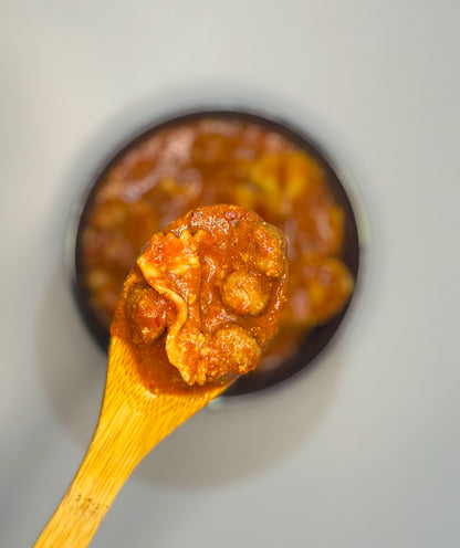 Lasagna Soup
