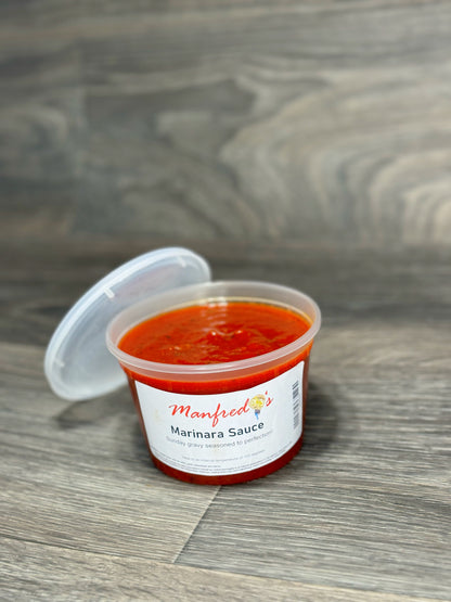 Marinara Sauce