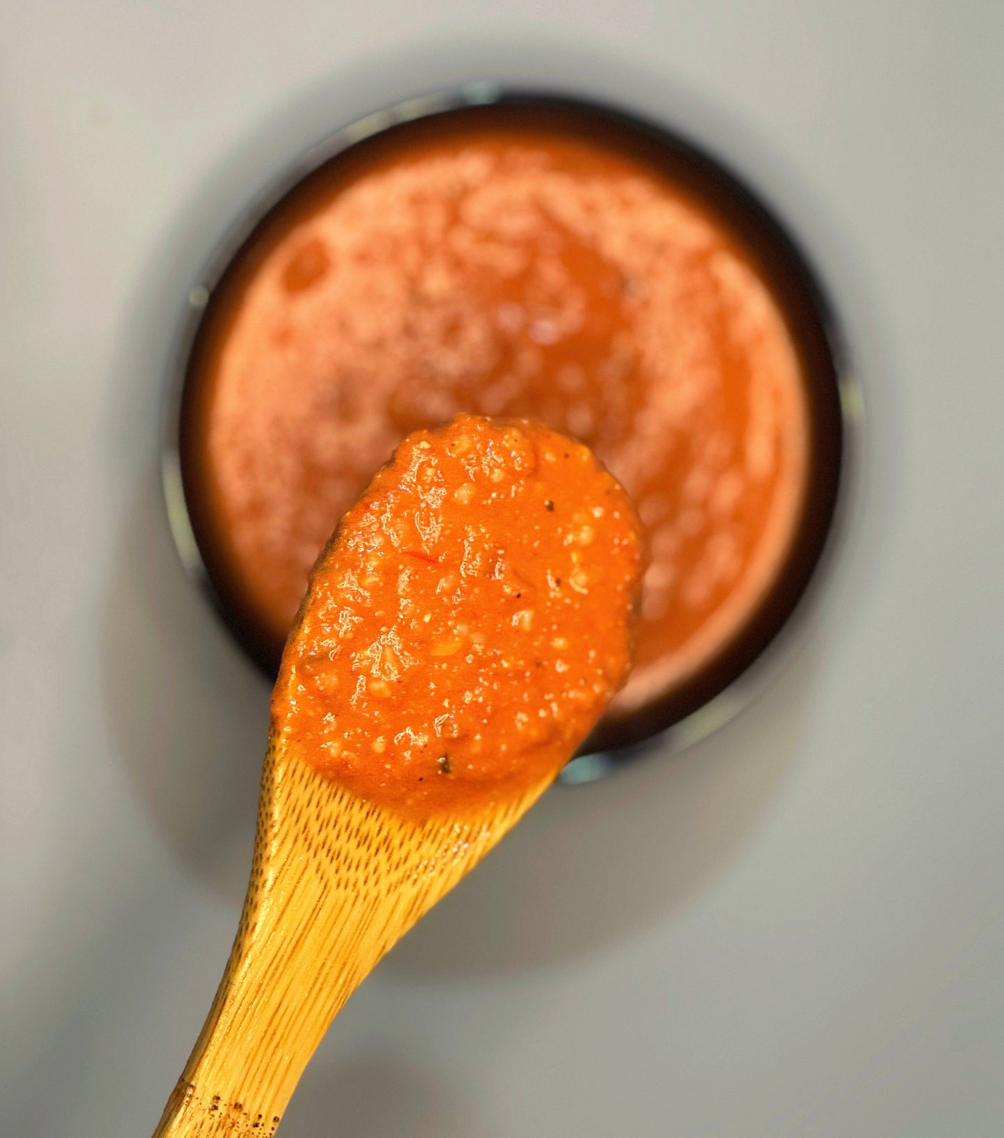 Vodka Tomato Sauce