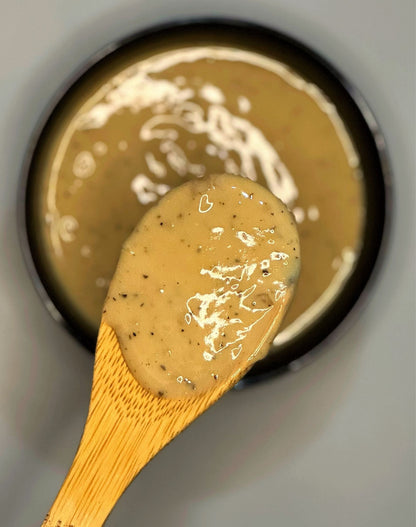 Marsala Wine Sauce